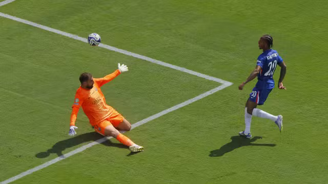 joao pedro gol final 2025