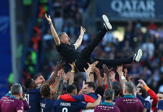 luis enrique campeao frances 202425