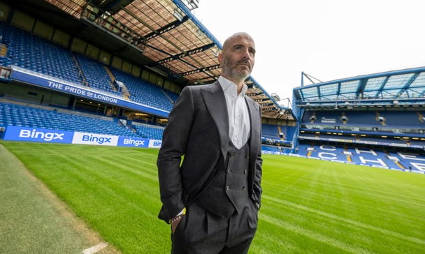 maresca chelsea 2024