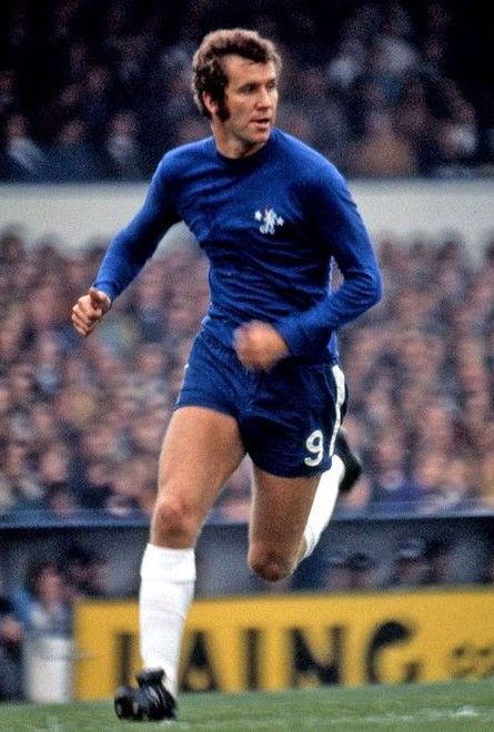peter osgood