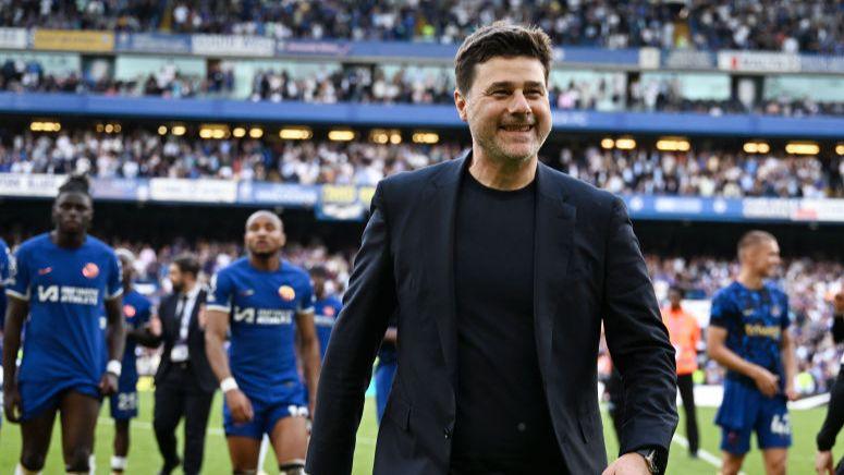 pochettino chelsea