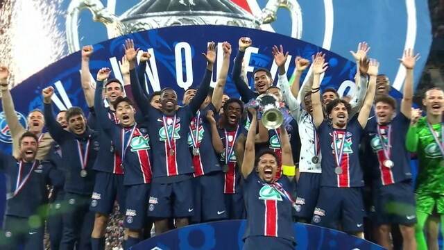 psg copa da franca 25