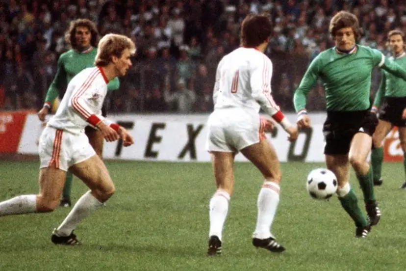 1976 bayern etienne