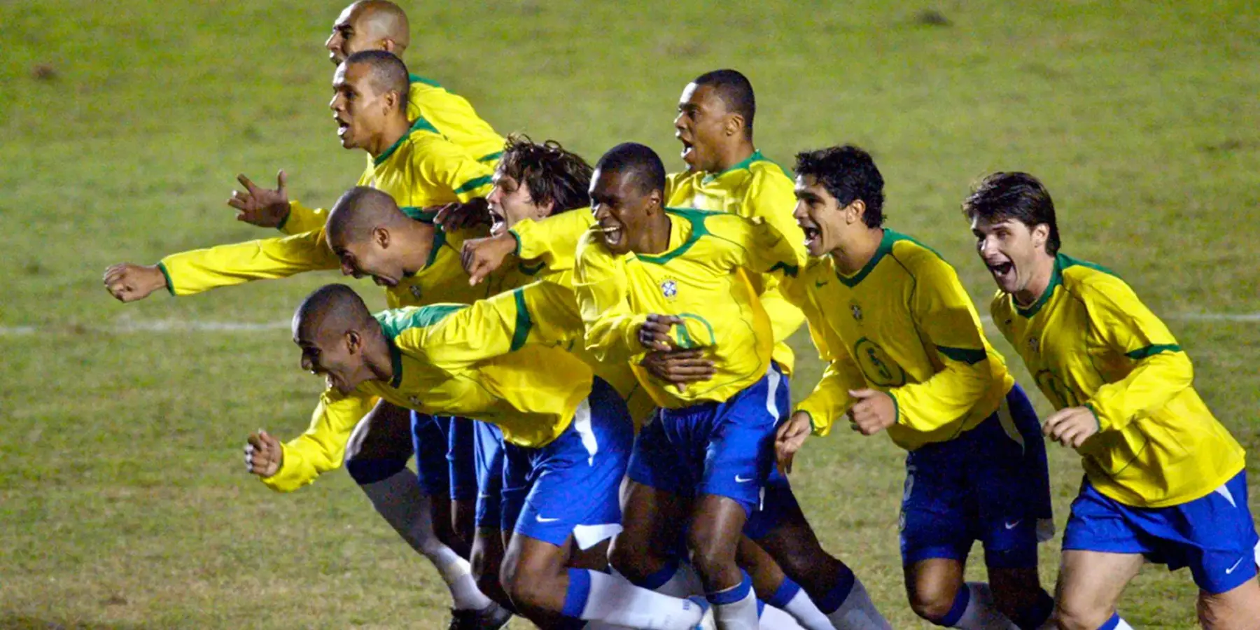 Brasil 2004