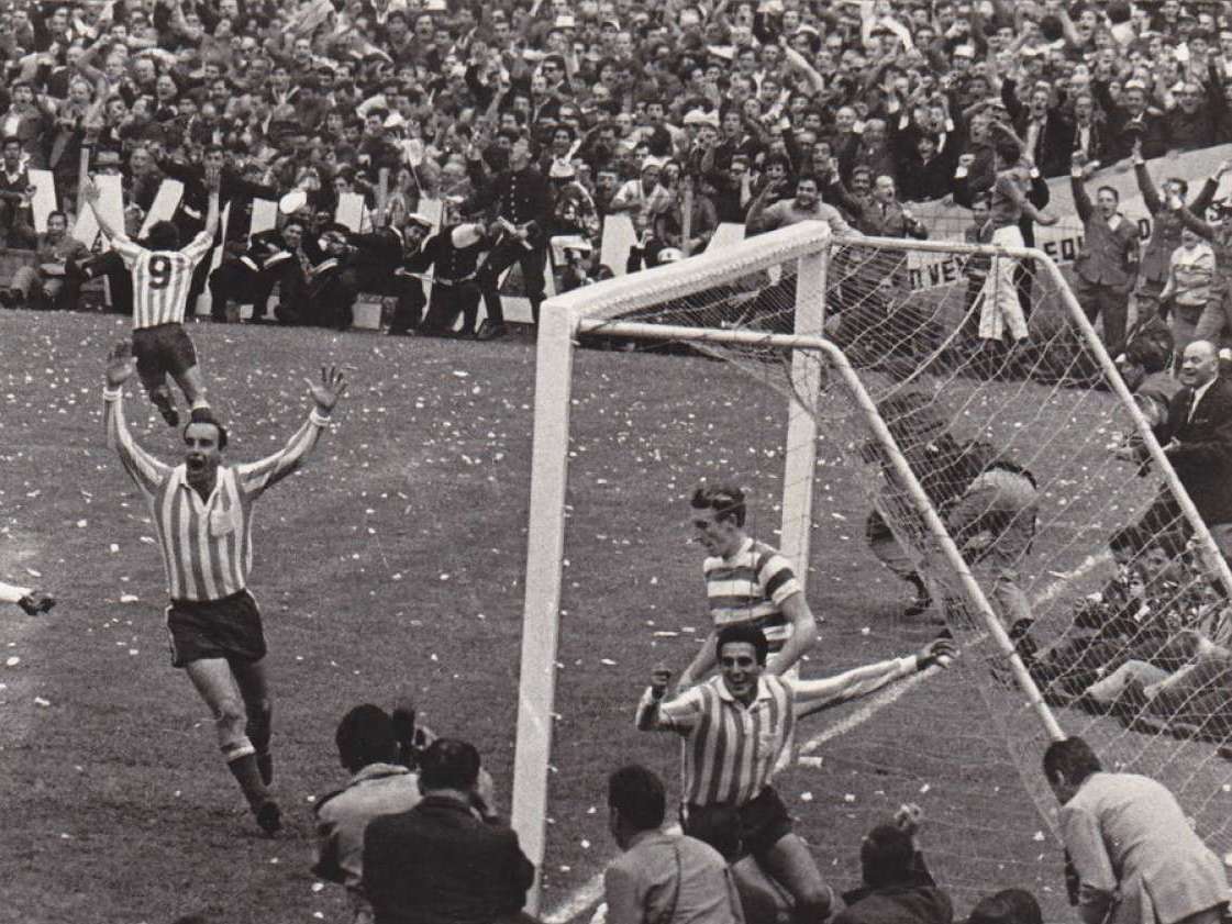 Cardenas goal