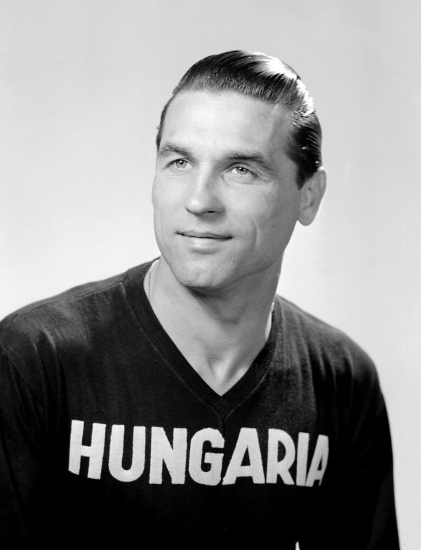 Gyula Grosics
