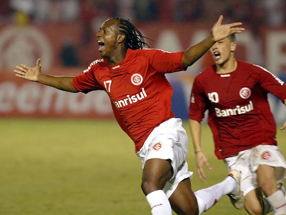 Flamengo x Internacional