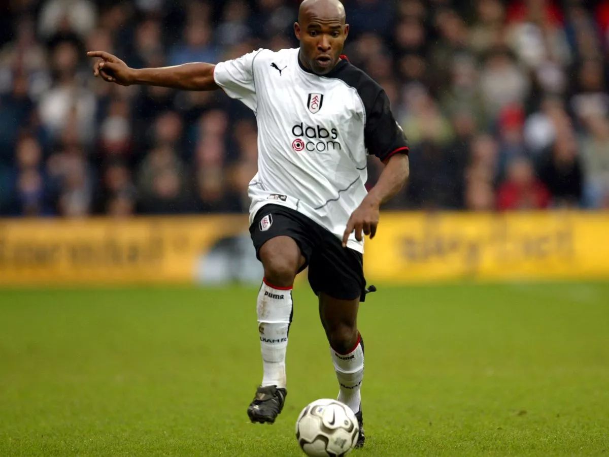 barry hayles