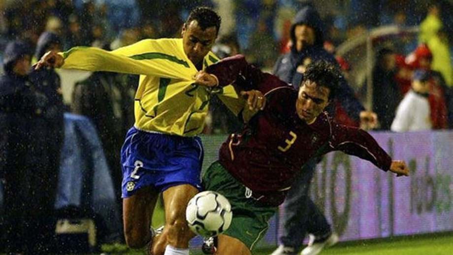 brasil 2003