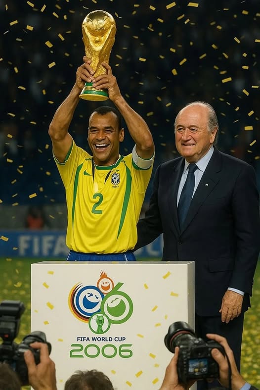 brasil 2006 ia