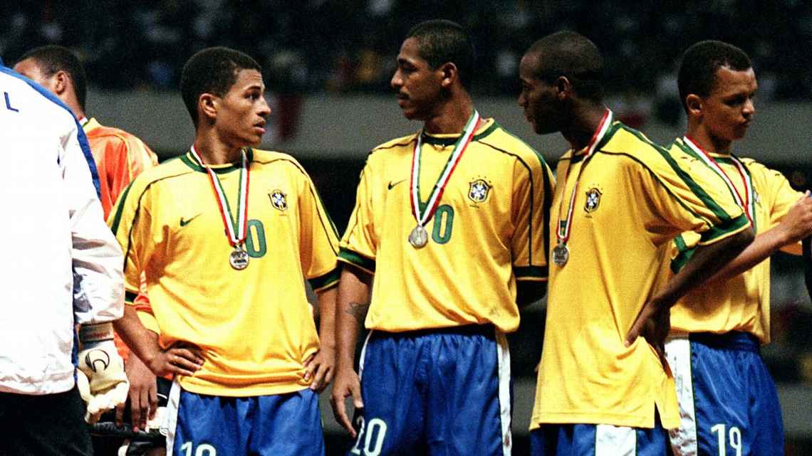 brasil 99 alex vampeta flavio conceicao warley