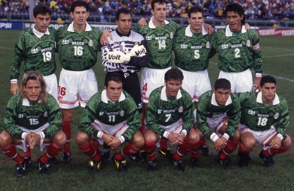 México 1997-1999
