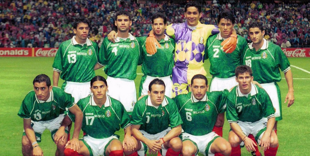 México 1999