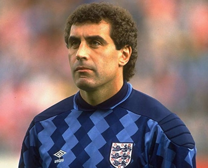 peter shilton