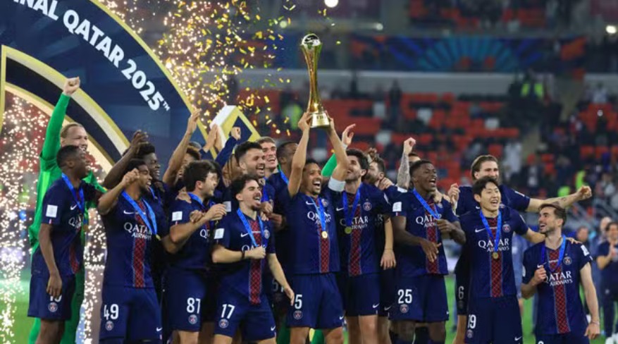 psg intercontinental 2025