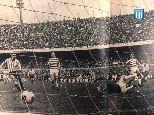racing celtic 67