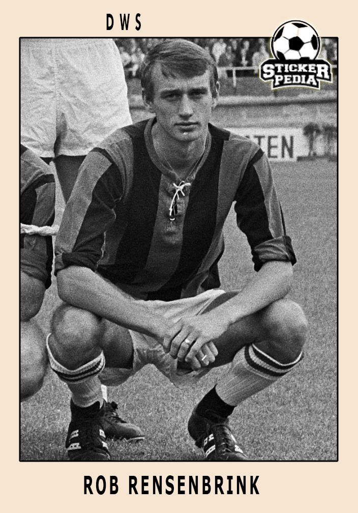 Rensenbrink