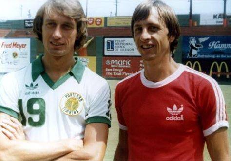 rensenbrink cruyff