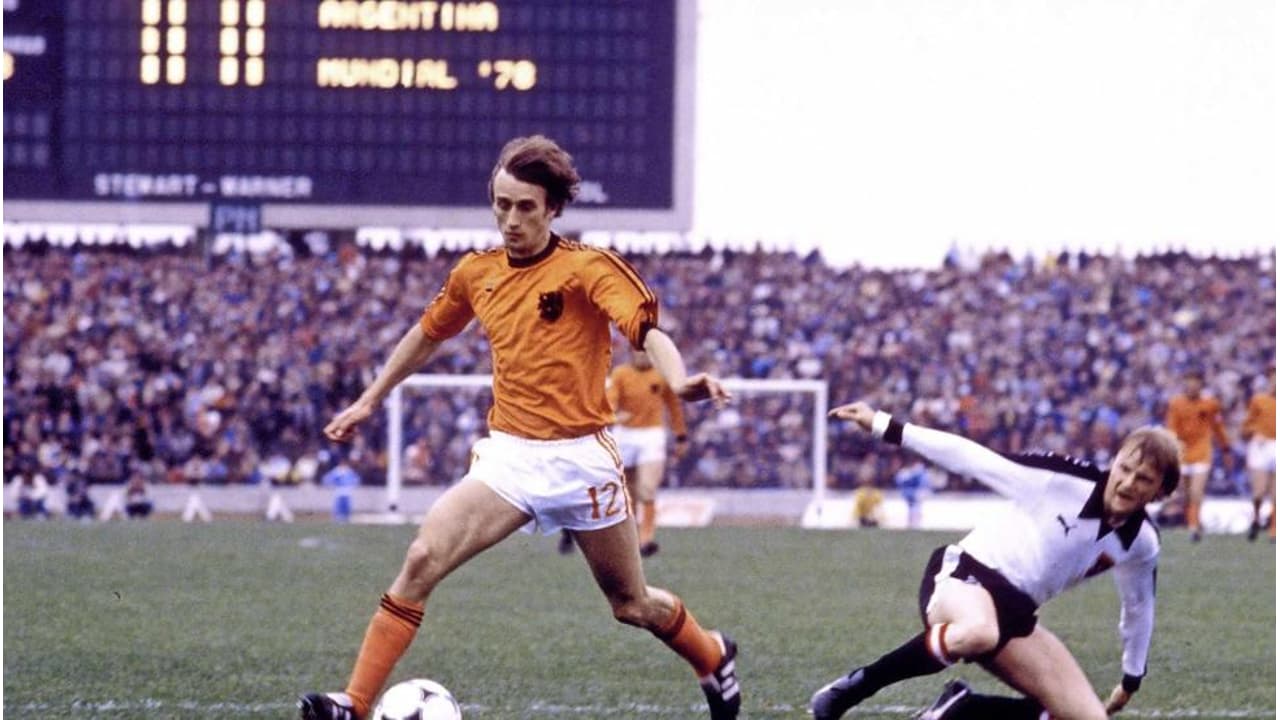 rensenbrink holanda