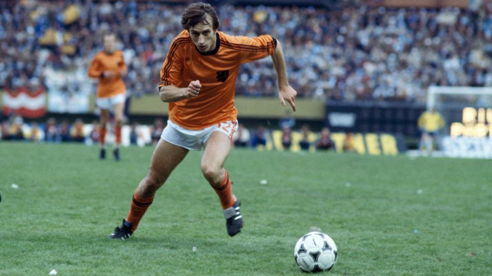 Craque Imortal – Rensenbrink Rensenbrink