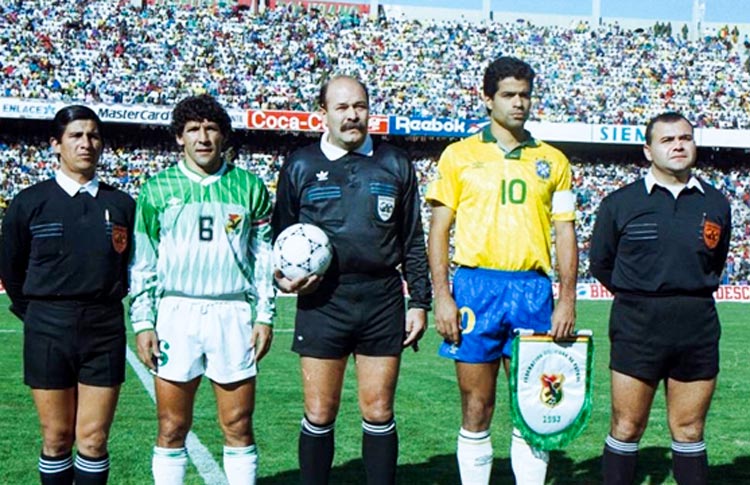 bolivia brasil