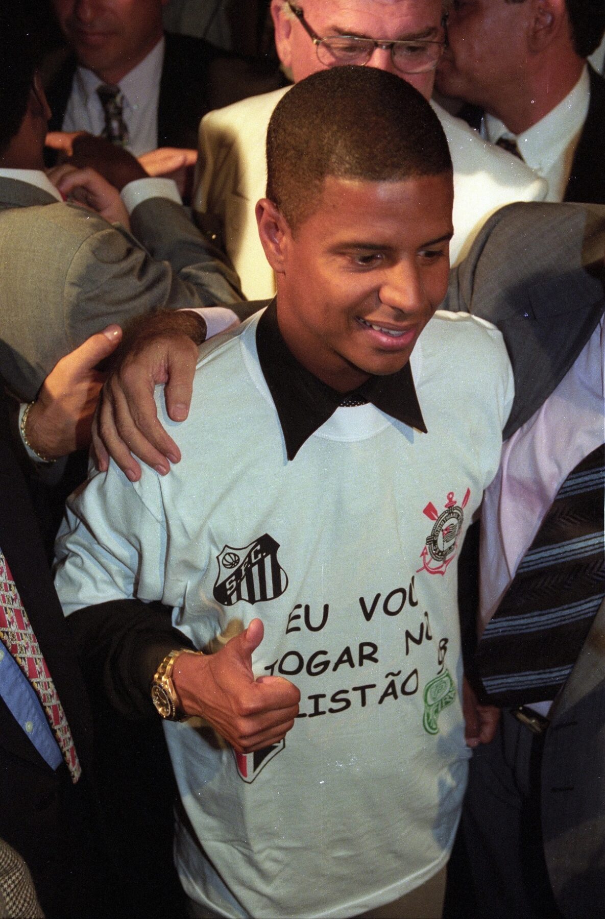 disque marcelinho 1