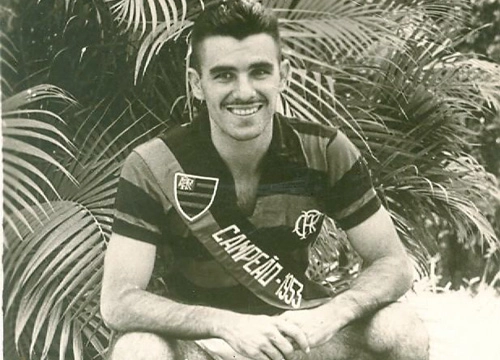 Evaristo de Macedo
