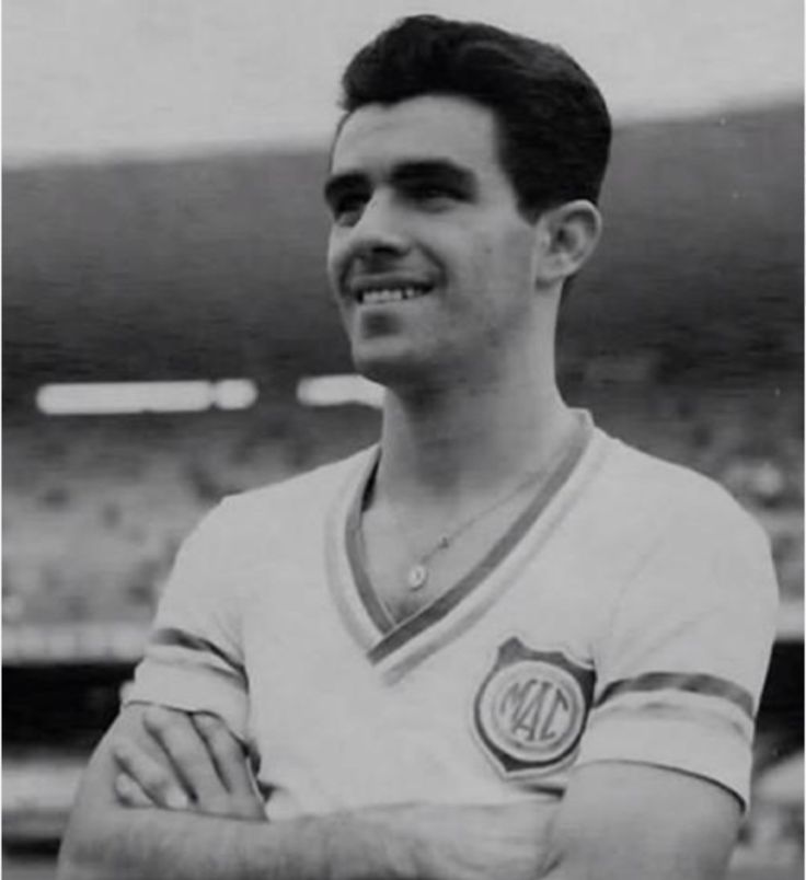 evaristo madureira