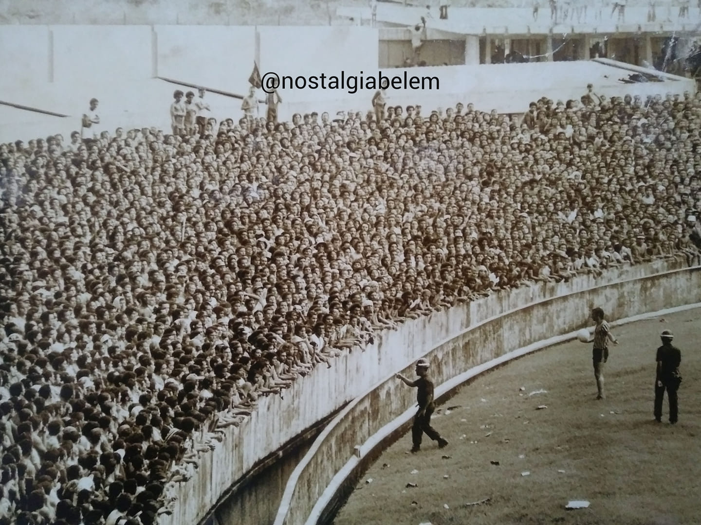 geral mangueirao