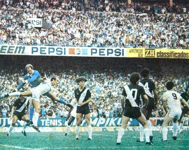 gremio ponte 81