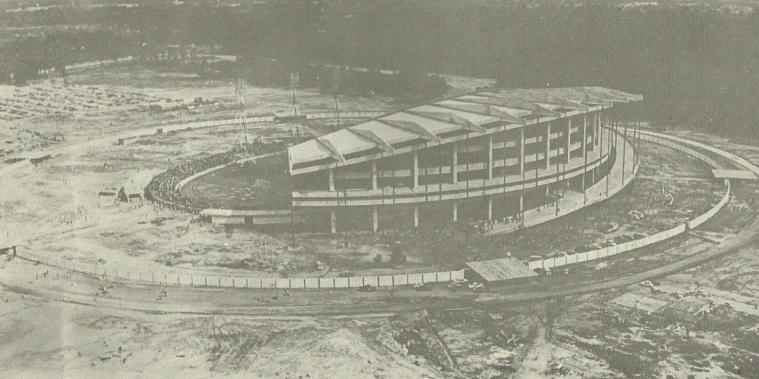 mangueirao