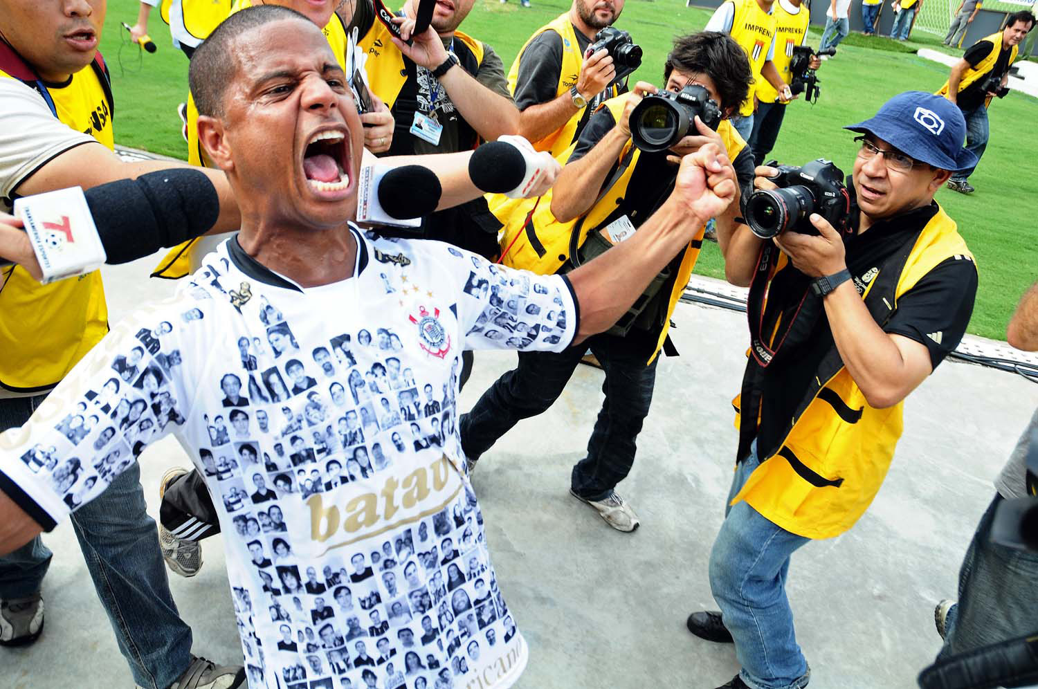 marcelinho despedida 2010
