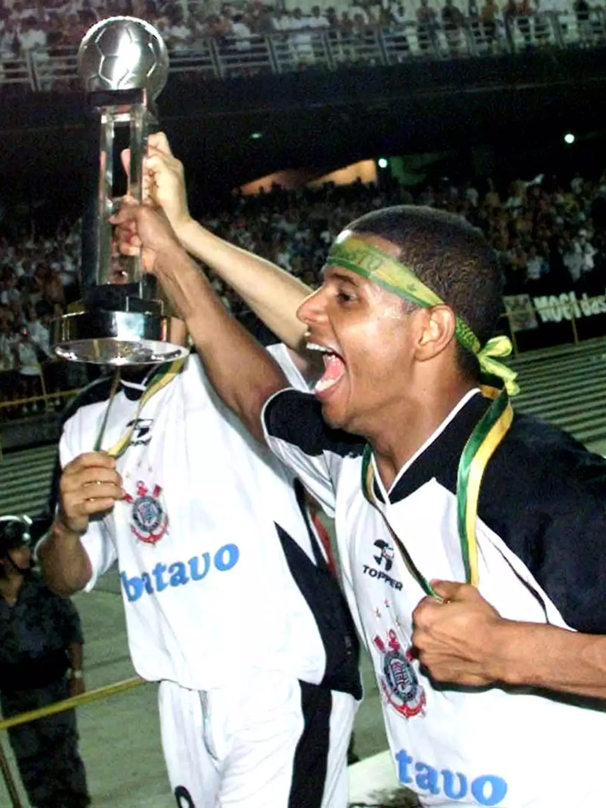 Marcelinho Carioca