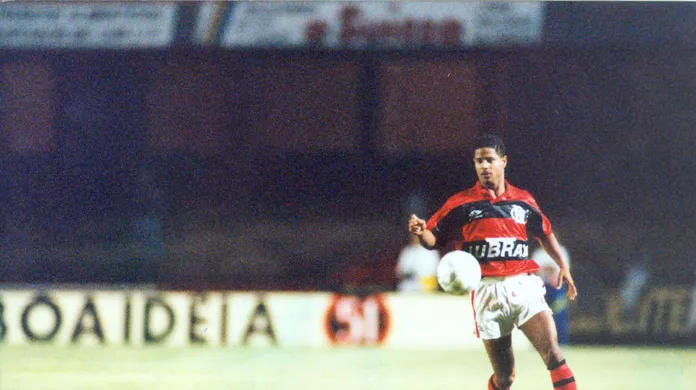 marcelinhocarioca flamengo 1993 ae vidalcavalcante