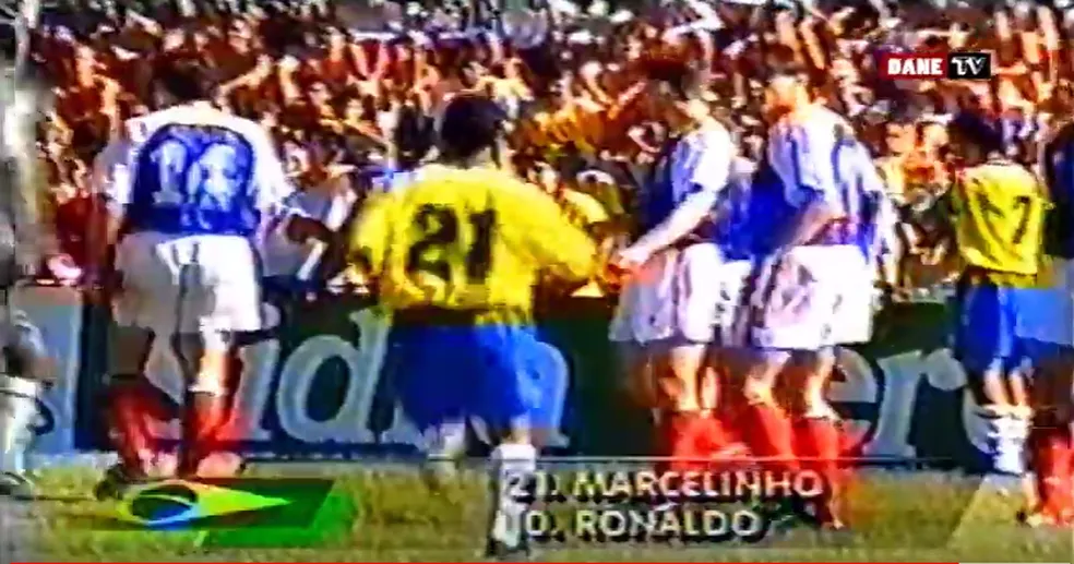 mcronaldo