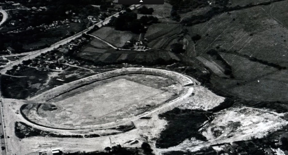 olimpico obras