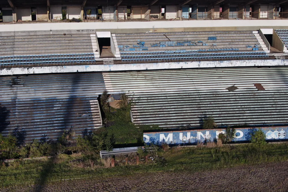 olimpico wesley Santos drone porto alegre2