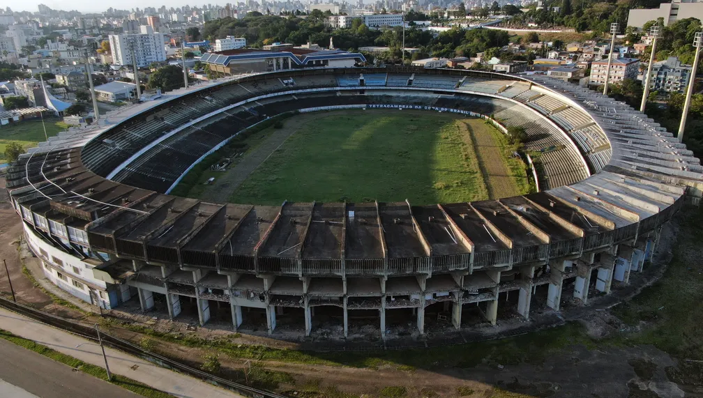 olimpico wesley Santos drone porto alegre3