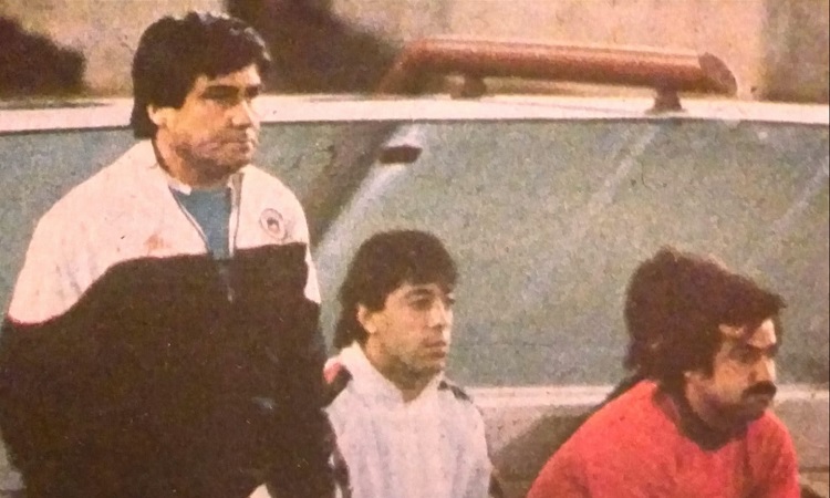 orlando aravena