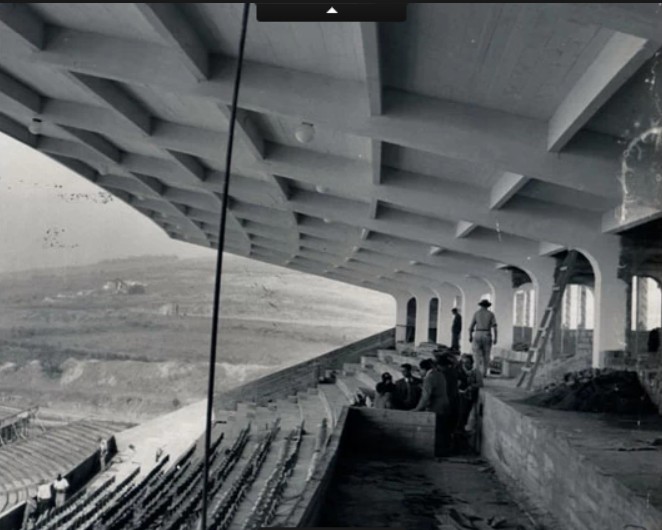 pavilhao olimpico