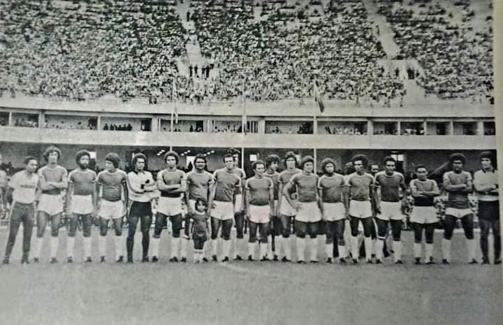 selecao paraense 1978