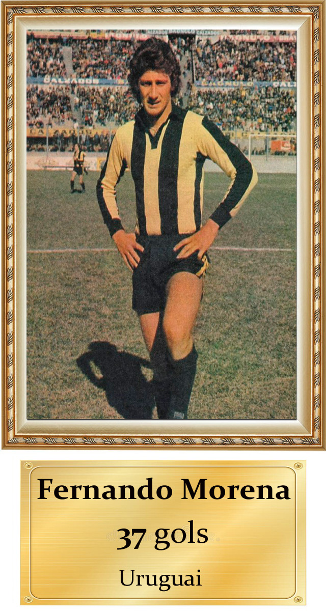 2 Morena Libertadores