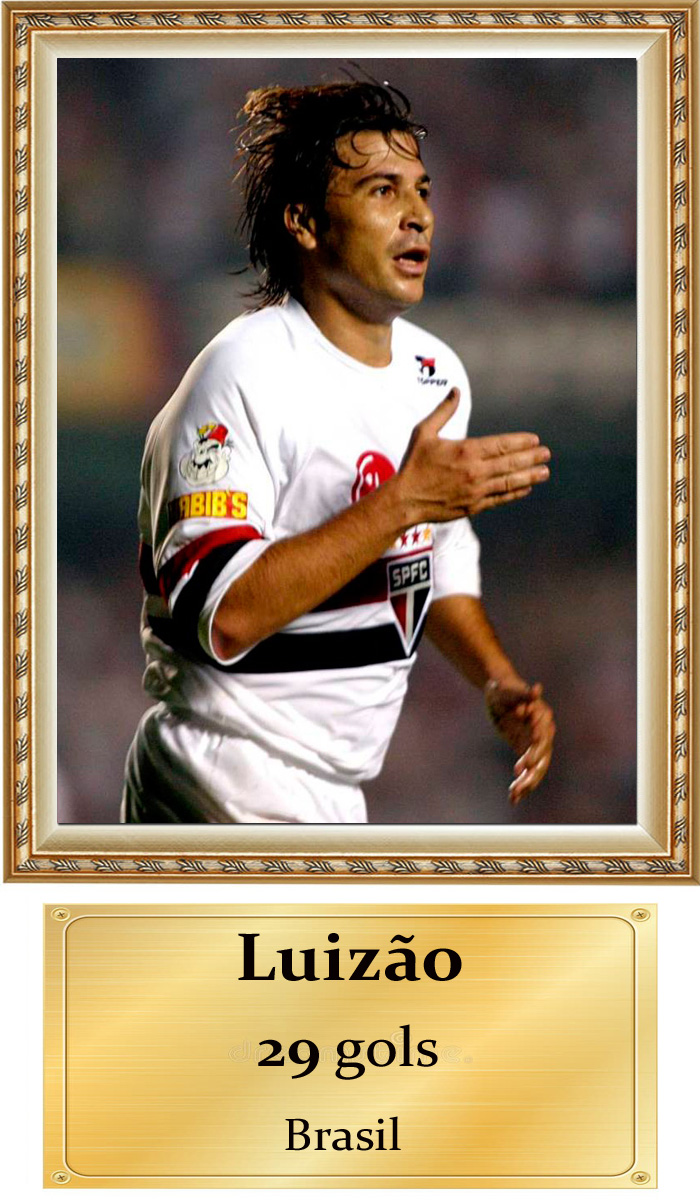 9 luizao Libertadores