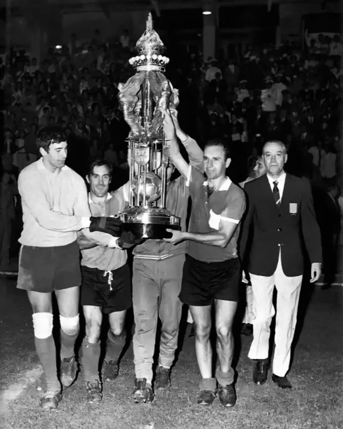 Conde de Fenosa 1968
