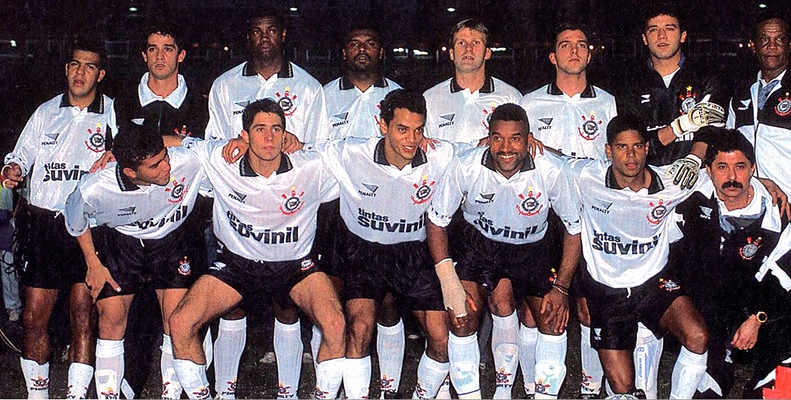 Corinthians 1995