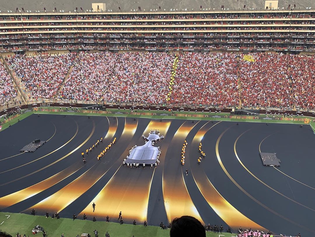 Finallibertadores