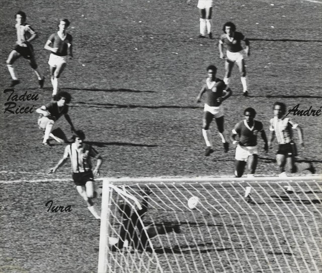 Gol iura 1977