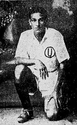 Lolo Fernández