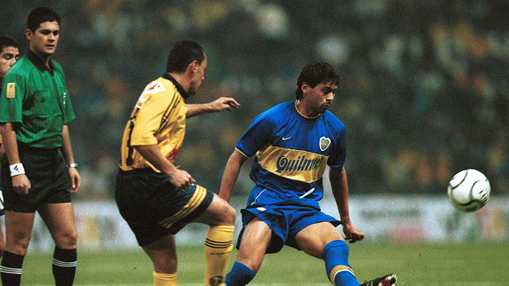 boca americavillawalter