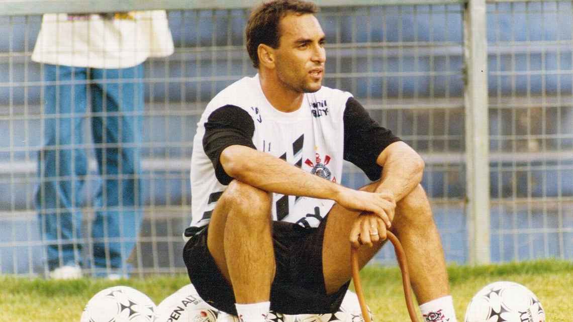 edmundo corinthians gazeta press